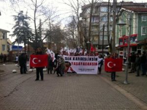 Gaffar Okan Mezar Başında Anıldı