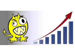 ENFLASYON UÇUŞA GEÇTİ