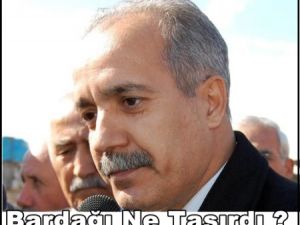 İstifa'da Ne Etkili Oldu ?