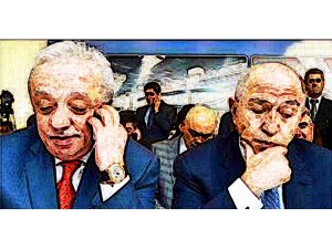 MİLLETİN  A........... KOYACAĞIZ DAVASINDA FLAŞ GELİŞME