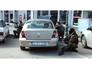 6 KİŞİNİN ÖLDÜĞÜ TUİK KATLİAMINDA FLAŞ GELİŞME