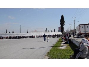 AKP'Lİ BELEDİYEYE SEÇİM KURULUNDAN VETO