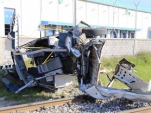 10 KİŞİ ÖLDÜ O "EYVAH BEN NE YAPTIM" DEDİ