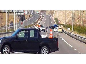 JANDARMAYA SALDIRIDA FLAŞ GELİŞME