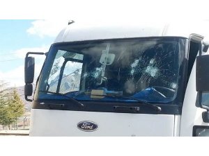 JANDARMA SALDIRGANLARINDAN TEKBİRLİ SLOGAN