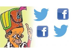 ERDOĞAN'DAN ŞOK TWITTER VİDEOSU