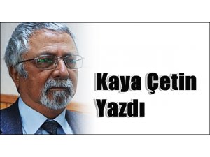 CUMHURBAŞKANLIĞINA ADAYIM