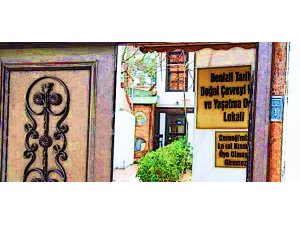 ALKOL YASAĞI YARGI DUVARINA ÇARPTI