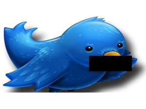 TWITTER AÇIKLAMA YAPTI