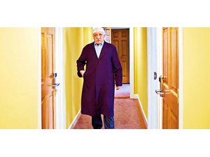 FETHULLAH GÜLEN'DEN ERDOĞAN'A ŞOK YANITLAR