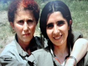 3 PKK'lı Kadına Suikastın Şifreleri Roma'dan