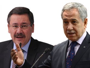 ARINÇ VE GÖKÇEK ŞAŞIRTTI!