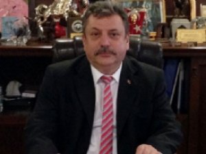 SAVCILIKTAN TWITTER AÇIKLAMASI