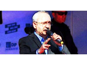 KILIÇDAROĞLU'ndan TWİTTER AÇIKLAMASI