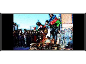 TÜRKİYE'DE NEVRUZ ŞENLİKLERİ