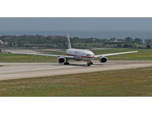 KAYIP MALEZYA UÇAĞI HAKKINDA ŞOK GELİŞME