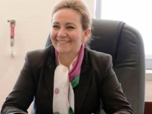 Ankara Barosu ilk kadın başkanını seçti