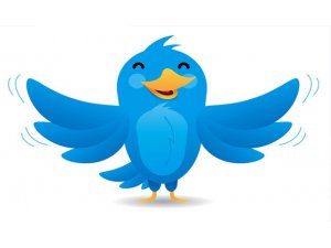 BAKAN'A GÖRE TWİTTER'İ ŞERİAT KESMİŞ