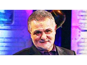 KENAN IŞIK YOĞUN BAKIMDA