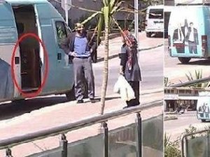 AKP'Lİ BAŞKAN ADAYININ SKANDAL SEÇİM ÇALIŞMASI