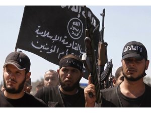 ŞERİATÇI ÖRGÜTTEN TÜRKİYE'YE TEHDİT