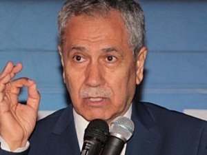 ARINÇ'TAN CEMAAT İTİRAFLARI