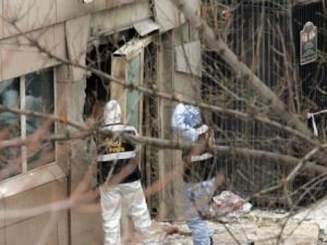 Başbakan Erdoğan; Bir Canlı Bomba