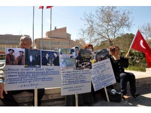 ŞEHİT BABASINDAN AK PARTİ'YE ŞOK TEPKİ