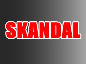 HAVAALANI İHALESİNDE AÇIK KALAN MİKROFON SKANDALI