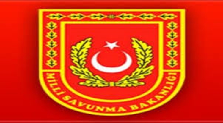 MİLLİ SAVUNMA BAKANLIĞINDAN "ASTSUBAY" AÇIKLAMASI