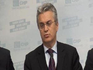 MANSUR YAVAŞ'A SALDIRANLAR BELLİ OLDU