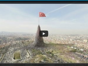 AKP'LİLERİN TWİTTER CİNLİĞİ