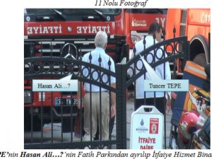 ÜÇÜNCÜ DALGANIN ŞOK GÖRÜNTÜLERİ YAYINLANDI