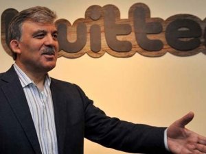 CUMHURBAŞKANI GÜL'DEN FLAŞ AÇIKLAMALAR