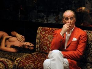 26. Avrupa Film Ödülleri Sahiplerini Buldu