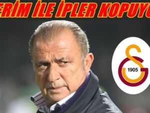 Terim Kabul Etmedi