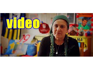 ANNE GEZİ ŞEHİTLERİ KISA FİLMİ