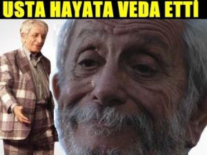 Nejat Uygur Vefat Etti..