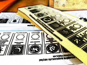 OY PUSULASI NEDEN İHTİYACIN 3 KATI FAZLA BASILDI