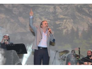 VOLKAN KONAK ADANA'YI SALLADI