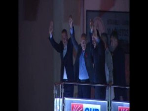 85 MİLYAR AVRO GÖTÜRDÜLER