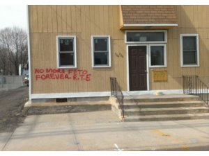 BUNU AMERİKA'DA YAŞAYAN AKP'LİLER YAPTI