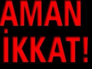 YILDA 1.3 MİLYON KİŞİ BU SEBEPLE ÖLÜYOR