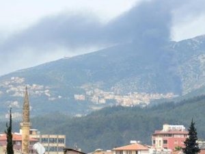 SURİYE SINIRINDA TOP ATIŞI ŞİDDETLENDİ, YARALILAR VAR