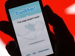 TWİTTER'A GİRENLERE BÜYÜK TEHDİT