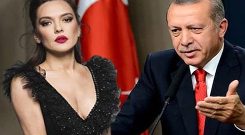 CHP'den Demet Akalın'a soruşturma Açılsın İsteği