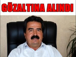 Belediye Başkanı ve 16 Kişi Gözaltında