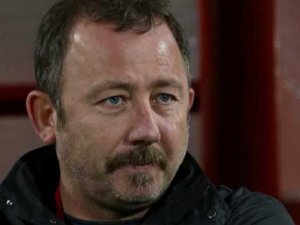 SERGEN YALÇIN İSTİFA ETTİ!