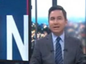 TRT SPİKERİNDEN SKANDAL SÖZLER