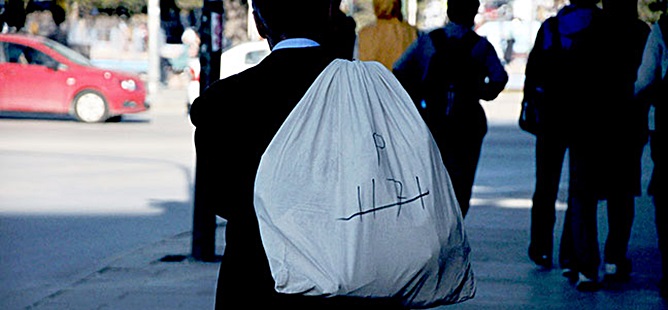 OY PUSULALARINI BÖYLE TAŞIDILAR